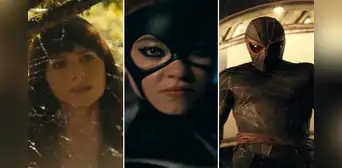 ‘Madame Web’: fecha de estreno y reparto de la nueva película protagonizada por Dakota Johnson ‘Madame Web’: fecha de estreno y reparto de la nueva película protagonizada por Dakota Johnson