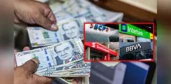 ¿Cuáles son los BANCOS o CAJAS que pagan más intereses por ahorrar tu dinero en noviembre? ¿Cuáles son los BANCOS o CAJAS que pagan más intereses por ahorrar tu dinero en noviembre?