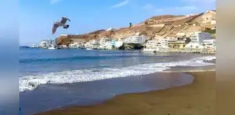 ¿Dónde queda el 'Miami Beach Limeño' y cómo llegar con menos de 10 soles? ¿Dónde queda el 'Miami Beach Limeño' y cómo llegar con menos de 10 soles?