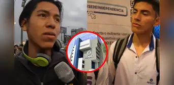 Estudiantes de Senati afirman que encuentran trabajo más rápido que los universitarios: “Es muy fácil”