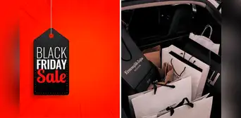 Black Friday 2023: ¿cuándo inicia en Perú y por qué se llama así?
