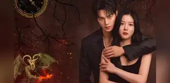 ¿Quiénes son los actores y personajes de 'Mi adorable demonio', nuevo k-drama de Song Kang y Kim Yoo Jung? ¿Quiénes son los actores y personajes de 'Mi adorable demonio', nuevo k-drama de Song Kang y Kim Yoo Jung?