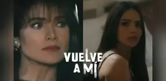'Vuelve a mí', capítulo 29, por Telemundo: dónde ver ONLINE y a qué hora da la novela con William Levy 'Vuelve a mí', capítulo 29, por Telemundo: dónde ver ONLINE y a qué hora da la novela con William Levy