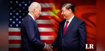 Joe Biden y Xi Jinping fortalecen relaciones: "La competencia entre grandes potencias no es buena"