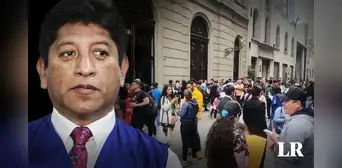 Defensor del Pueblo sobre expulsión de extranjeros indocumentados: "Perjudica a niños que estudian aquí" Defensor del Pueblo sobre expulsión de extranjeros indocumentados: "Perjudica a niños que estudian aquí"