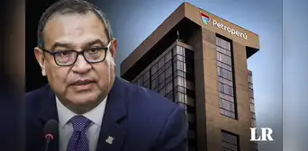 Petroperú no volvería a recibir apoyo económico del Estado, reafirmó el premier Alberto Otárola Petroperú no volvería a recibir apoyo económico del Estado, reafirmó el premier Alberto Otárola
