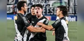 Nacional perdió 3-1 ante Danubio y se aleja de los primeros lugares del Campeonato Uruguayo 2023