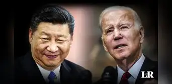 Biden y Xi se reunieron por 4 horas para estabilizar la tensa relación entre EE. UU. y China Biden y Xi se reunieron por 4 horas para estabilizar la tensa relación entre EE. UU. y China