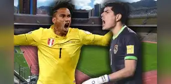 [Fútbol Libre] Perú vs. Bolivia EN VIVO por las Eliminatorias Sudamericanas 2026