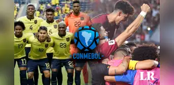 Resultado de Venezuela vs. Ecuador por las Eliminatorias 2026 EN VIVO: conoce cómo va la Vinotinto Resultado de Venezuela vs. Ecuador por las Eliminatorias 2026 EN VIVO: conoce cómo va la Vinotinto