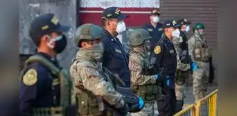 Amplían estado de emergencia en SJL, SMP y Sullana Amplían estado de emergencia en SJL, SMP y Sullana