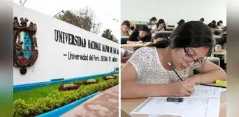 Examen de San Marcos: inscripción, fechas y todo lo que debes saber sobre el proceso de admisión 2024-I Examen de San Marcos: inscripción, fechas y todo lo que debes saber sobre el proceso de admisión 2024-I