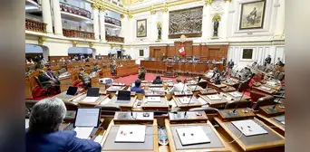 Congreso bicameral estaría conformado por 190 integrantes entre diputados y senadores Congreso bicameral estaría conformado por 190 integrantes entre diputados y senadores