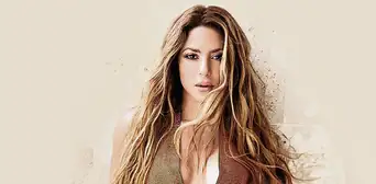 Shakira: “Pensé que era más frágil de lo que soy” Shakira: “Pensé que era más frágil de lo que soy”