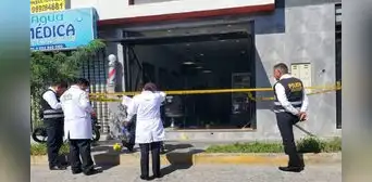 Arequipa: Los Gallegos se habrían reactivado con hampones de Perú