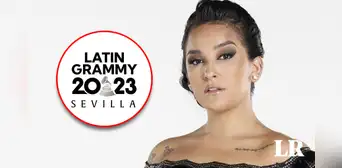 Daniela Darcourt revela SORPRESA al Perú si gana Grammy: “Arreglaré con la Municipalidad de Lima”