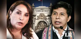 Congreso y su blindaje a Boluarte: diferencias en las censuras en comparación al Gobierno de Castillo