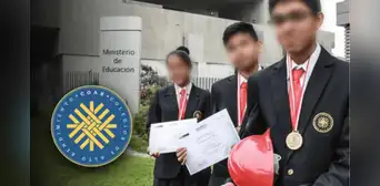 ¿Postularás en diciembre al COAR?: conoce AQUÍ cómo ingresar a un Colegio de Alto Rendimiento de Lima ¿Postularás en diciembre al COAR?: conoce AQUÍ cómo ingresar a un Colegio de Alto Rendimiento de Lima
