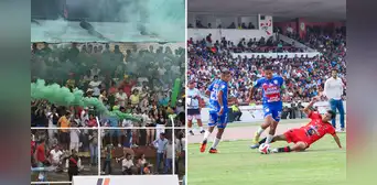 Copa Perú: ¿cuánto cuestan y dónde comprar las entradas para los cuartos de final? Copa Perú: ¿cuánto cuestan y dónde comprar las entradas para los cuartos de final?
