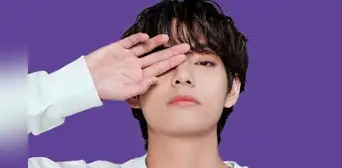 BTS: Taehyung reveló que está enfermo y preocupa a fans con mensaje