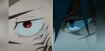 'Jujutsu Kaisen' temporada 2, capítulo 17, ESTRENO: ¿a qué hora y dónde ver ONLINE? 'Jujutsu Kaisen' temporada 2, capítulo 17, ESTRENO: ¿a qué hora y dónde ver ONLINE?
