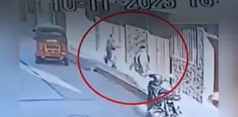 Revelan que tío estuvo detrás de intento de secuestro de menor e iba a pedir recompensa en Huánuco Revelan que tío estuvo detrás de intento de secuestro de menor e iba a pedir recompensa en Huánuco