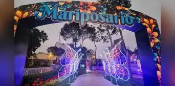 ¡Mariposario gratis en Lima! Horarios, ubicación y cómo llegar al parque interactivo