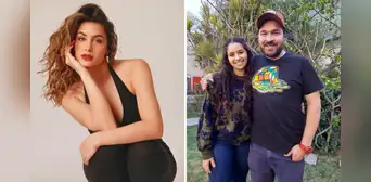 Milett Figueroa habla por primera vez sobre la novia de Giacomo Bocchio: ¿qué dijo la modelo? Milett Figueroa habla por primera vez sobre la novia de Giacomo Bocchio: ¿qué dijo la modelo?