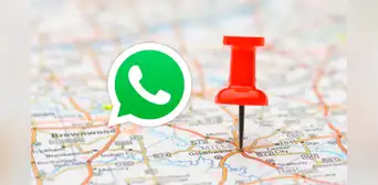 ¿Cómo usar el mapa de WhatsApp para encontrar tiendas, restaurantes y más sitios cerca de ti? ¿Cómo usar el mapa de WhatsApp para encontrar tiendas, restaurantes y más sitios cerca de ti?