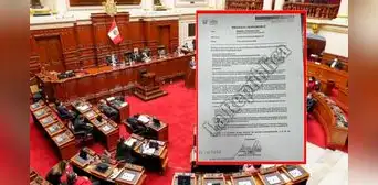 Otorgan bono de casi S/10.000 para todos los trabajadores del Congreso