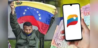 NUEVO BONO de 1.415 bolívares: quiénes reciben y cómo cobrar este pago por Patria