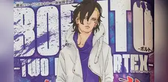 'Boruto: Two Blue Vortex' capítulo 4: ¿cuándo se estrena, a qué hora y cómo leer en Manga Plus?