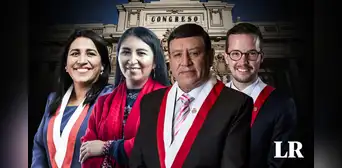 Congreso aprueba retorno a la bicameralidad: ¿quiénes votaron a favor y en contra? Congreso aprueba retorno a la bicameralidad: ¿quiénes votaron a favor y en contra?