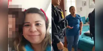 Surco: denuncian a terapeuta por maltrato físico y psicológico a niño de 5 años Surco: denuncian a terapeuta por maltrato físico y psicológico a niño de 5 años