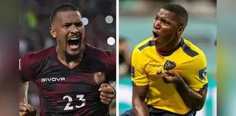 ¿Dónde puedo ver el juego de la Vinotinto? Revisa cómo ver el partido ante Ecuador en Venezuela