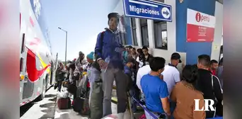 ¿Qué pasará con quienes brinden transporte y hospedaje a extranjeros en situación migratoria irregular? ¿Qué pasará con quienes brinden transporte y hospedaje a extranjeros en situación migratoria irregular?