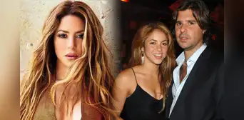 Shakira: su expareja Antonio de la Rúa reaparece para apoyarla en decisivo momento Shakira: su expareja Antonio de la Rúa reaparece para apoyarla en decisivo momento
