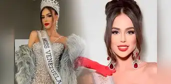 ¿Quién es Diana Silva, candidata de Venezuela en el Miss Universo 2023, y cómo VOTAR por ella? ¿Quién es Diana Silva, candidata de Venezuela en el Miss Universo 2023, y cómo VOTAR por ella?