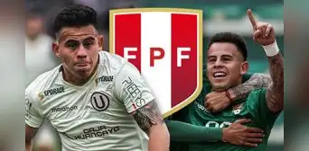 De ser suplente en Universitario a ser el verdugo de la selección peruana: ¿quién es Henry Vaca? De ser suplente en Universitario a ser el verdugo de la selección peruana: ¿quién es Henry Vaca?