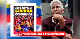 Bono de Guerra a pensionados IVSS, noviembre 2023: fecha de pago, NUEVO MONTO y cómo cobrarlo