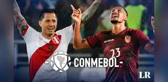 ¿Cuándo juegan Venezuela vs. Perú EN VIVO por Eliminatorias 2026?: horario y canal para VER el duelo