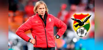 ¿Por qué Ricardo Gareca se volvió tendencia tras la derrota de Perú ante Bolivia? ¿Por qué Ricardo Gareca se volvió tendencia tras la derrota de Perú ante Bolivia?
