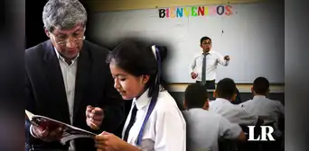Minedu: estas son las 4 nuevas materias que se enseñarán en los colegios desde el 2024