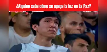 Estos son los memes que dejó la derrota de Perú ante Bolivia por las Eliminatorias Sudamericanas 2026 Estos son los memes que dejó la derrota de Perú ante Bolivia por las Eliminatorias Sudamericanas 2026