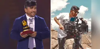 ¿Quién es Gustavo Ramírez, ganador del Latin Grammy? ¿Quién es Gustavo Ramírez, ganador del Latin Grammy?