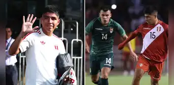 Piero Quispe: ¿cuánto mide y cuál es su valor en el mercado con solo 22 años? Piero Quispe: ¿cuánto mide y cuál es su valor en el mercado con solo 22 años?