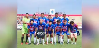 Copa Perú: Defensor Porvenir de Trujillo tiene su 'amuleto' para ganar partido en Lima