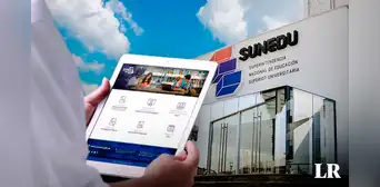 Sunedu modifica reglamento de grados y títulos para universidades, institutos y escuelas Sunedu modifica reglamento de grados y títulos para universidades, institutos y escuelas