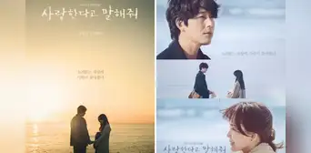 'Tell Me You Love Me': fecha de estreno, reparto, sinopsis y más novedades del k-drama 'Tell Me You Love Me': fecha de estreno, reparto, sinopsis y más novedades del k-drama