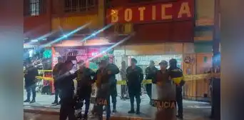 La Victoria: mujer fallece tras recibir inyección en una botica La Victoria: mujer fallece tras recibir inyección en una botica